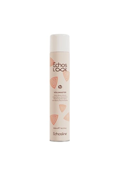Echosline Echos Look Volumaster Лак за коса за фина коса 500 мл