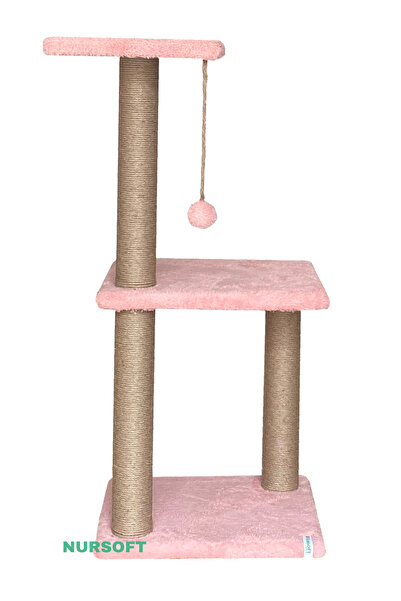 Nursoft Mega Size Step Cat Scratching Board