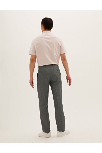 Marks & Spencer Active Waist Regular Fit Pantolon