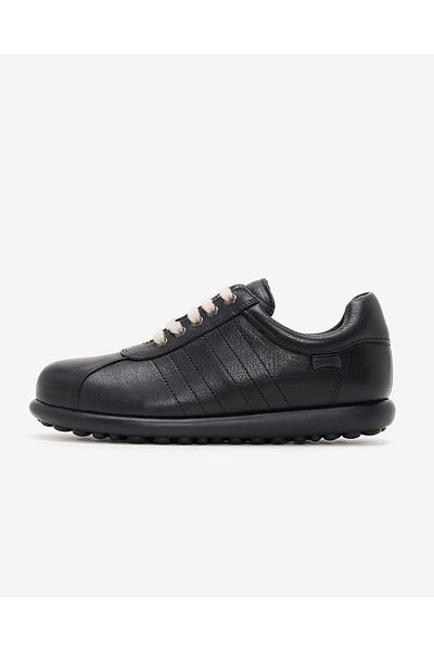 CAMPER Pelotas Ariel Men's Black Casual Shoes 16002-281