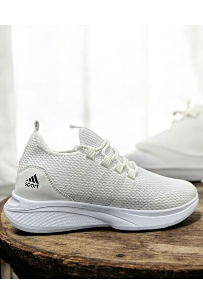 KANTEX Білі повсякденні туфлі на ортопедичній анатомічній підошві037m