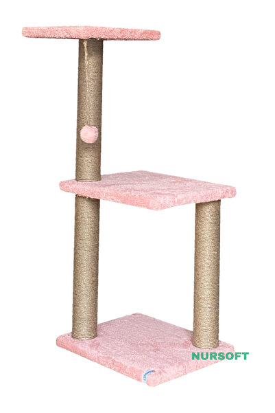 Nursoft Mega Size Step Cat Scratching Board