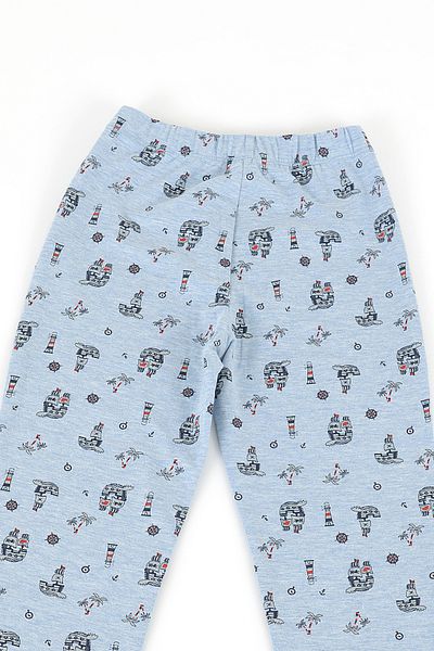 Doremi Pantaloni de pijama pentru copii ergonomici