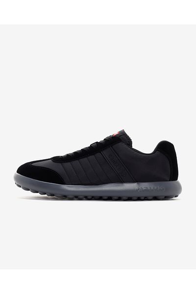 CAMPER Ανδρικά μαύρα αθλητικά παπούτσια Pelotas Xlf K100751-002
