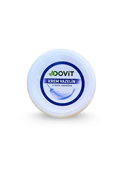 Dovit كريم مرطب فازلين 100 مل
