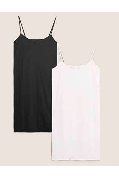 Marks & Spencer 2'li Regular Fit Kombinezon Seti