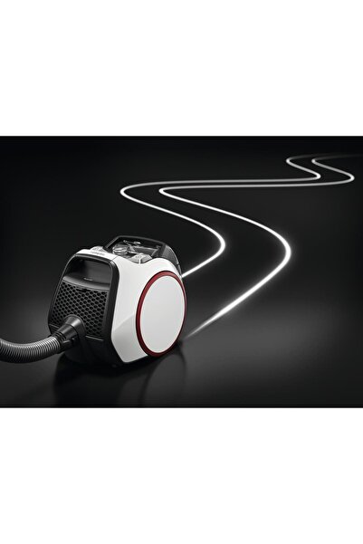 Miele Boost Cx1 Lotos Beyazı Torbasız Süpürge