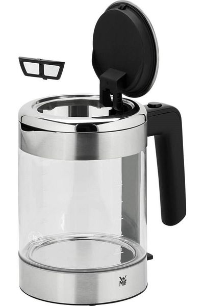 WMF Km Glass Kettle 1 Lt