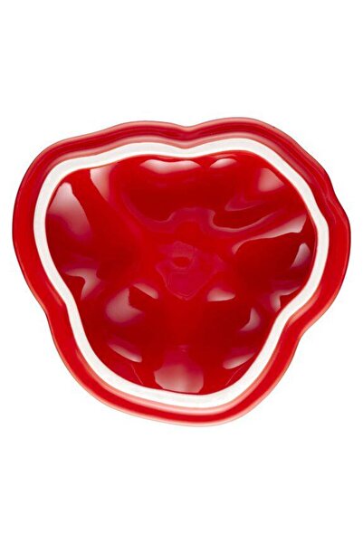 STAUB Seramik Biber Kase, Kırmızı - 405003250