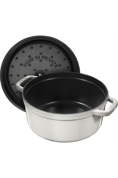 STAUB Cast Iron Pot - 405014130