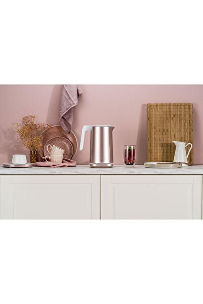 ZWILLING Enfinigy Pro Kettle Rose