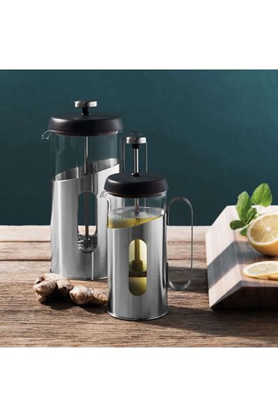 Berghoff Essentials French Press Maestro 0.80 لتر