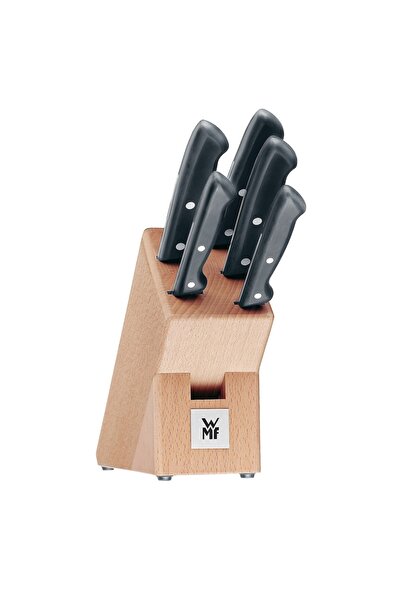 WMF Classic Line Bıçak Blok Seti 6 Parça