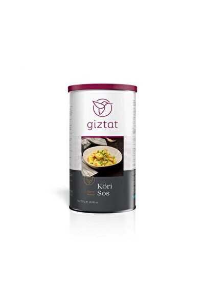 Giztat Köri Sos 750 Gr