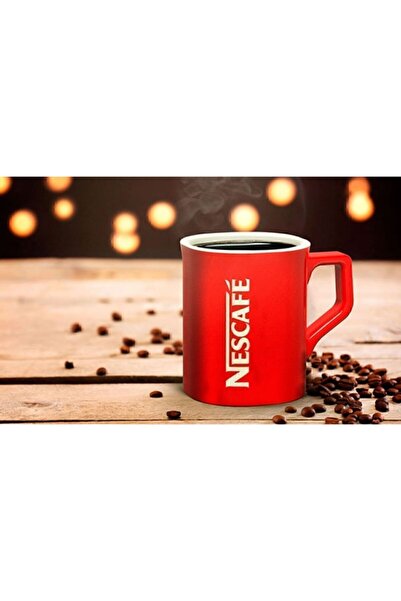 Nescafe Nastle 3&1 Arada Sütlü Köpüklü 100 Adet X 17.4 gr