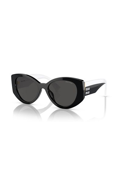 Miu Miu سمو 03w 1ab-5s0 53