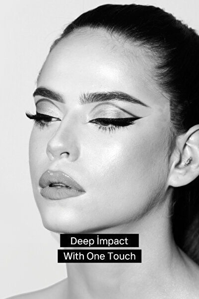 Dermavise Suya Dayanıklı Dipliner