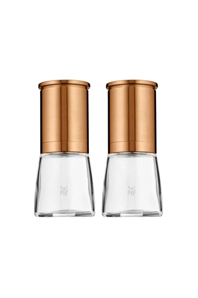 WMF De Luxe Mill Set Copper - 3201010750