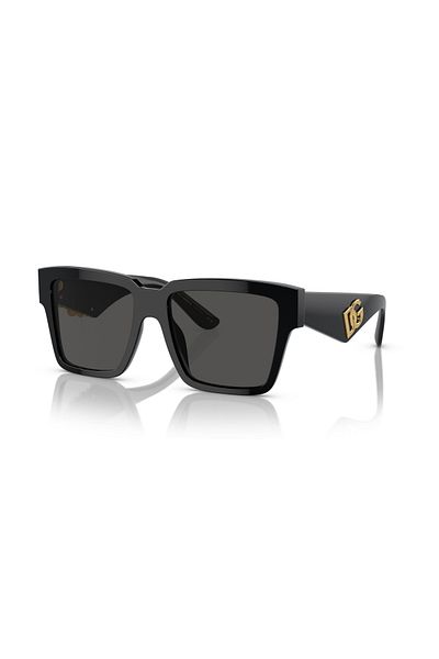 Dolce&Gabbana Dolce & Gabbana Dg 4436 Dg4436 55