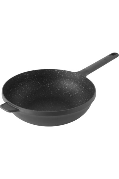 Berghoff Gem Döküm Alu. Deep Pan 28 cm