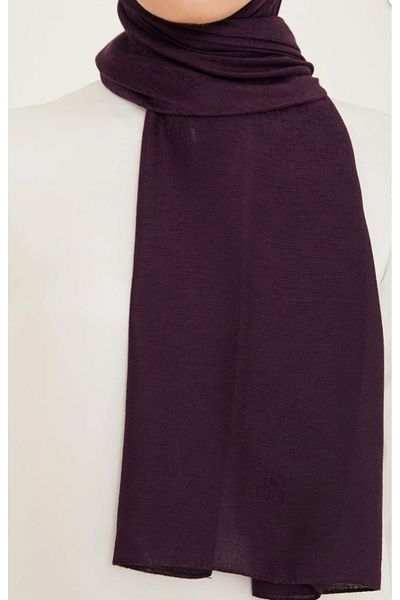 Armine Trend Ruby Shawl 4-395 Violet închis