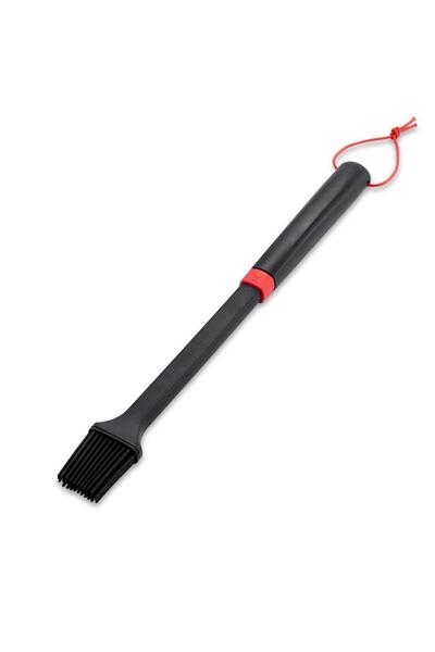 WEBER 6319 Silikon Uçlu Mangal Sos Fırçası