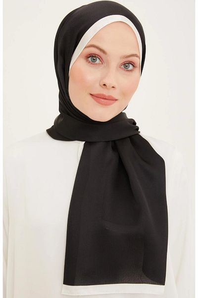 Armine Trend B.Janjan Shawl 42 - Black