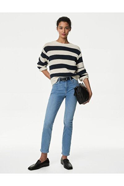 Marks & Spencer Slim Fit Jean Pantolon