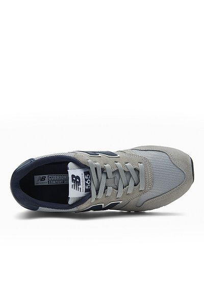 New Balance 23Ydu 3000033   Men's Daily Cloth Nb Ml565Gry