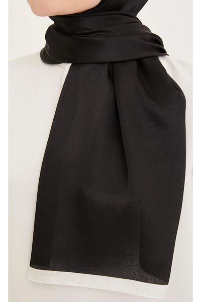 Armine Trend B.Janjan Shawl 42 - Black