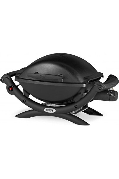 WEBER Q 1000 Black - 50010075
