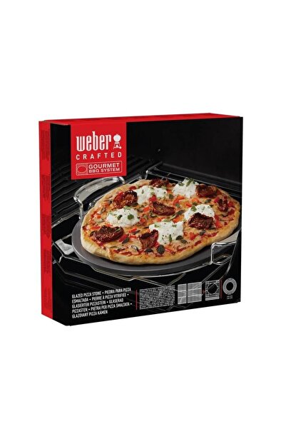 WEBER CRAFTED® Pizza Taşı
