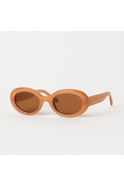 Toz Vintage Pivona Vintage & Retro Sunglasses
