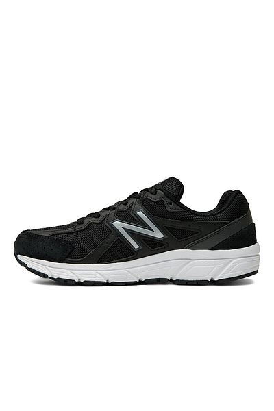 New Balance 480 Μαύρα αθλητικά παπούτσια (M480DB5)