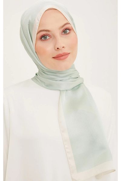 Armine Trend B.Janjan Shawl 89 - Pistachio Green