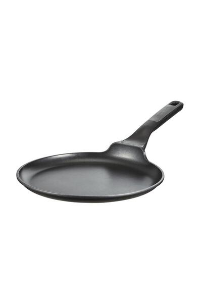 Berghoff صينية الكريب المصنوعة من الألومنيوم غير اللاصق من LEO STONE بطول 25 سم