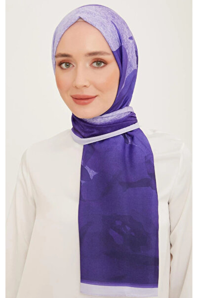 Armine Trend Shawl 10000-07 Purple