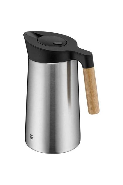 WMF Kineo Thermos 1 Lt Silver - 3201017953