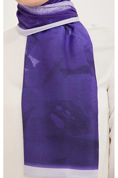 Armine Trend Shawl 10000-07 Purple