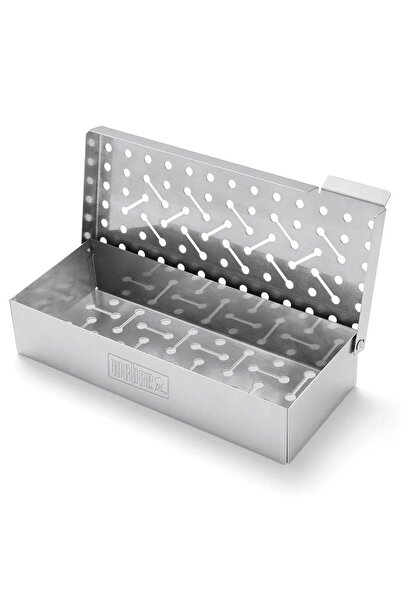 WEBER Weber Universal Mangal Tütsü Kutusu