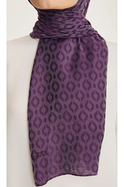 Armine Trend Lia șal 2-2339 violet