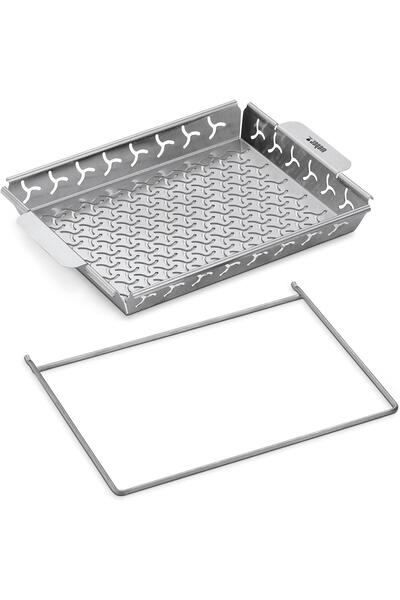 WEBER Izgara Sepeti Seti - 7616