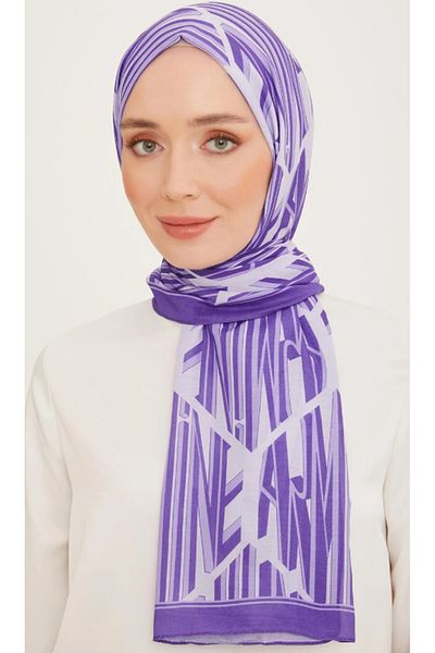 Armine Trend Shawl 10005 04