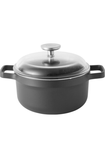Berghoff Gem 24cm Cast Iron Pot