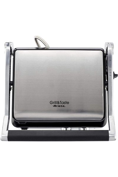 ARIETE Grill and Toaster - 1918/00