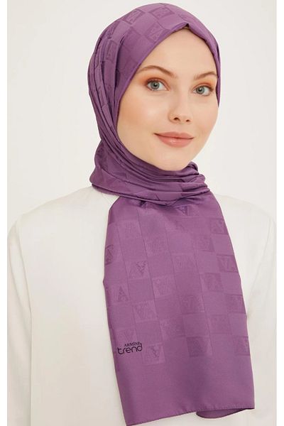 Armine Trend Pearl Monogram 3-10 Violet