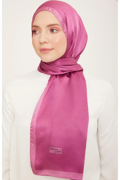 Armine Trend B.Janjan Shawl 94 - Purple