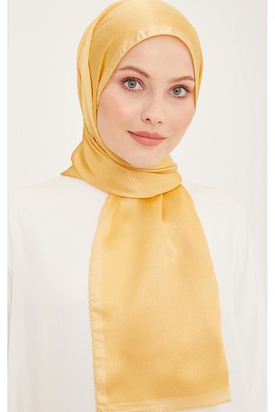 Armine Trend B.Janjan Shawl 88 - Gold