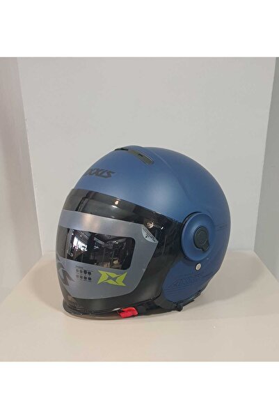 AXXIS Axxıs Raven Sv Solıd Matt Blue