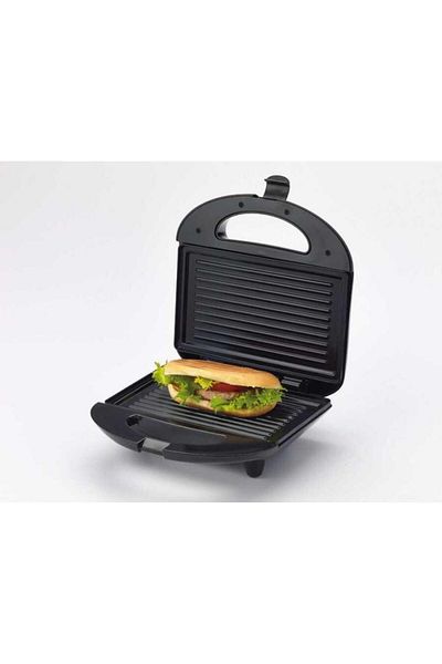 ARIETE Easy Grill and Toaster - 1980/00